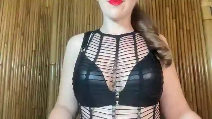 YesGoddessAmora