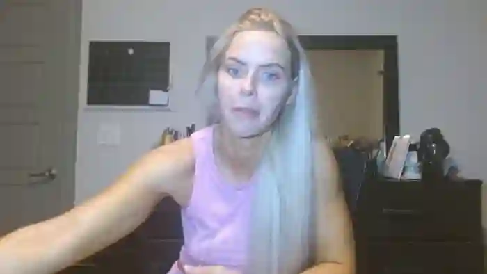 GoddessBuffBarbie