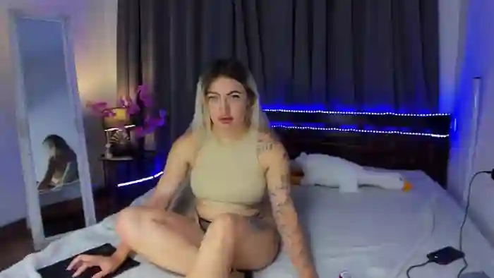MikkiShowww