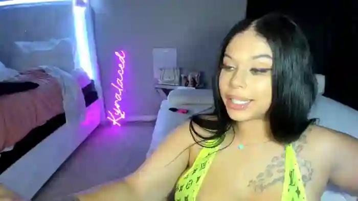 kyralaced