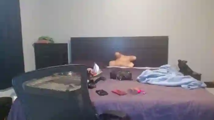 GoddessBuffBarbie