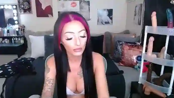 MarilynJenelle