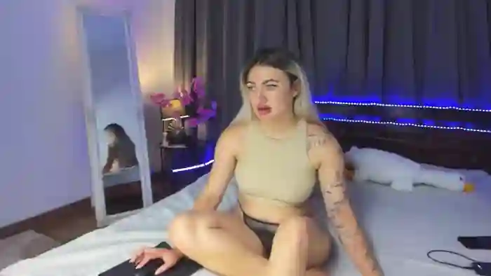 MikkiShowww