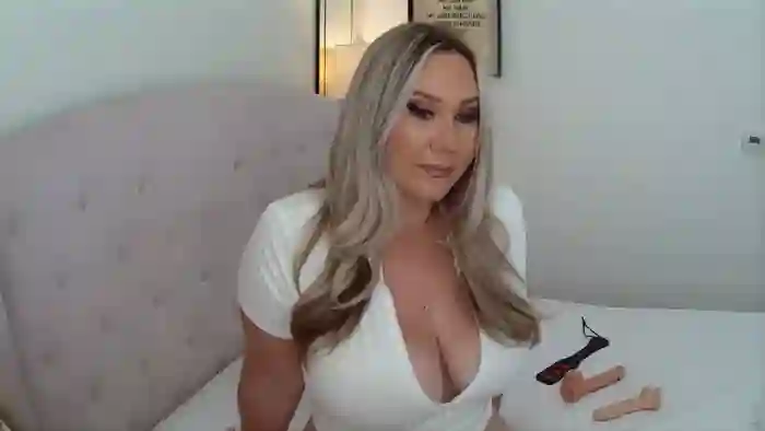 Scarlettsteelexo