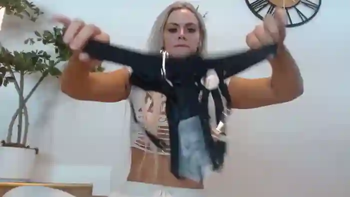 GoddessBuffBarbie