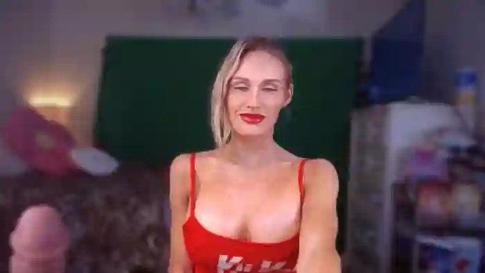 GoddessPorschePerkins