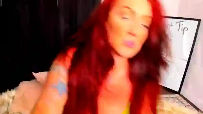 MorganReigns