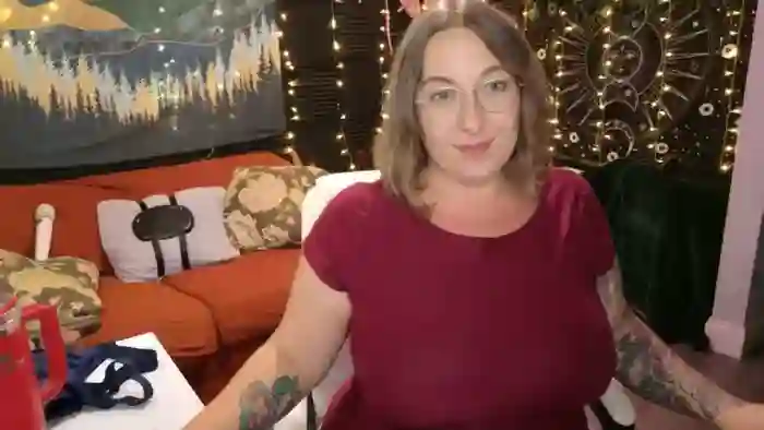 PussyCupcake