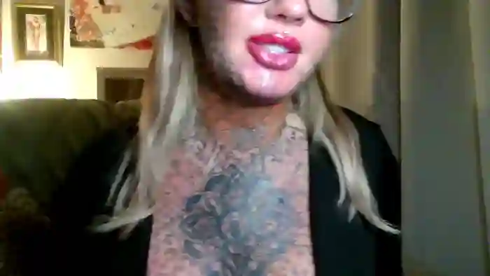 CandyApplesxXx