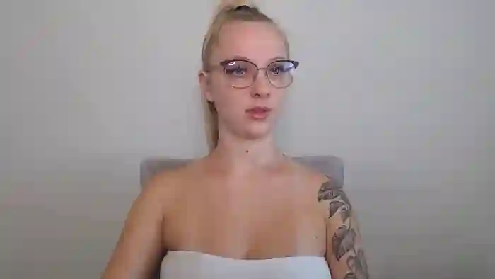 PaisleyLacey