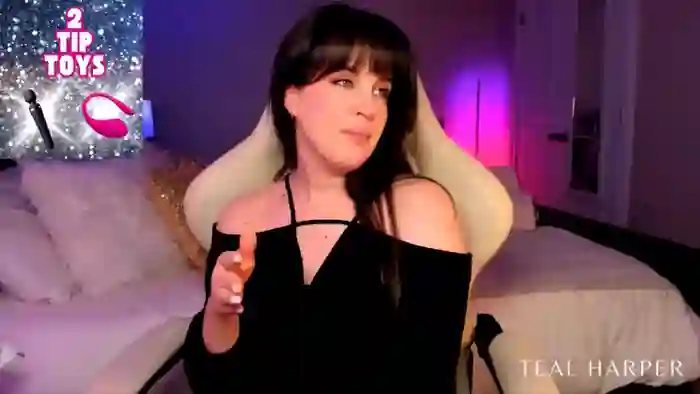 Teal_Harper