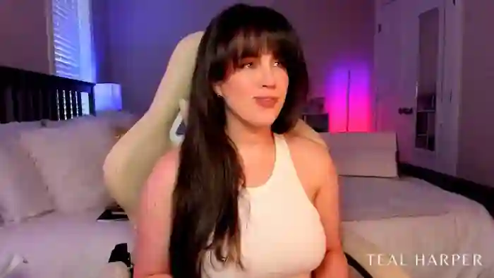 Teal_Harper