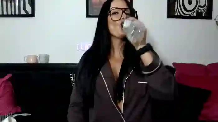 BellaVixen23