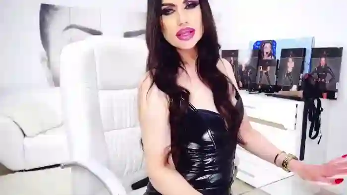 GoddessHelenaHot