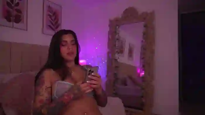 LissanaScott