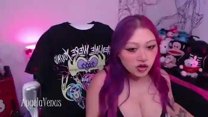 AngelaVenus