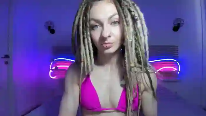 EshleyAlwaysFit
