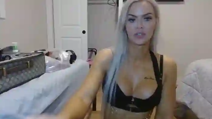 GoddessBuffBarbie