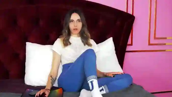 MiaWollson