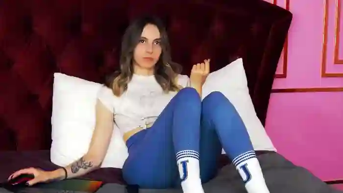MiaWollson