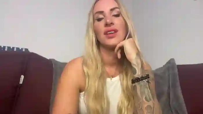 MissEvieStarr