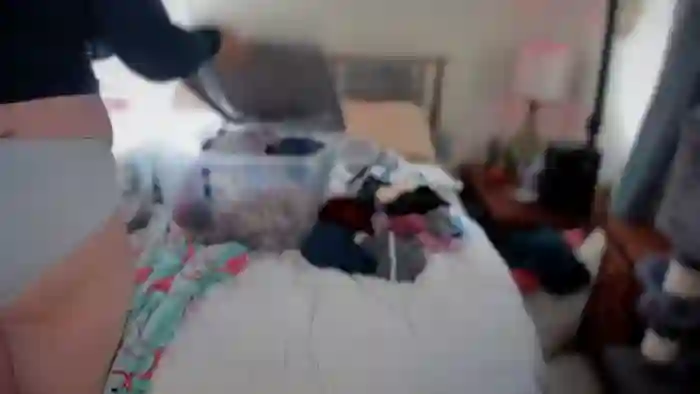 AmberSpanks