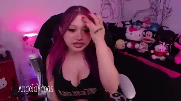 AngelaVenus
