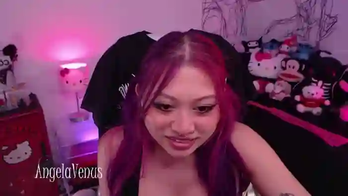 AngelaVenus