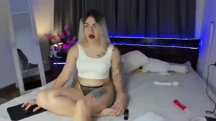 MikkiShowww