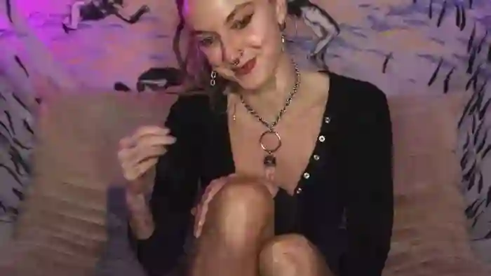 MsVixenViolet