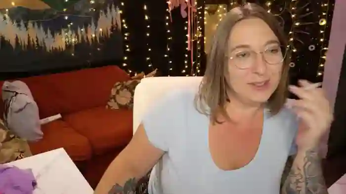 PussyCupcake