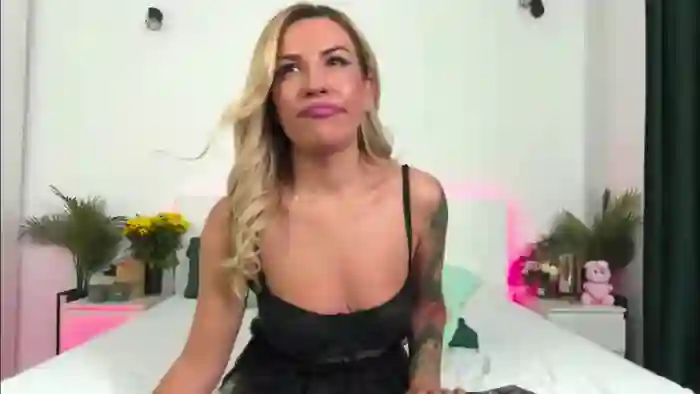 ZoeyMarye