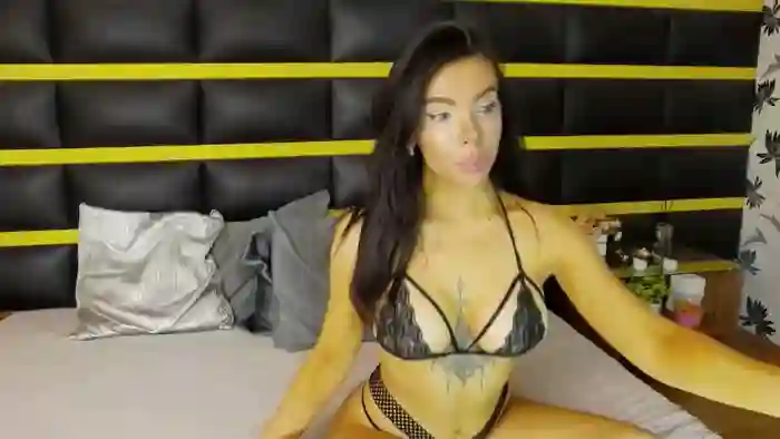 ArrishaLove