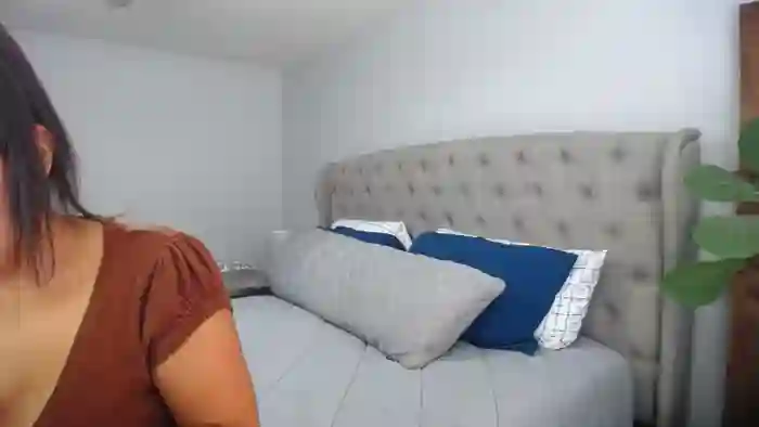 AutumnsAsianDesire