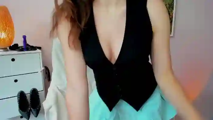 MeganxKISS19