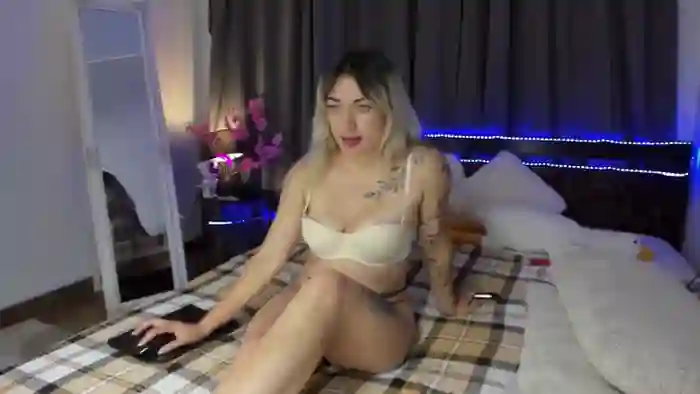 MikkiShowww
