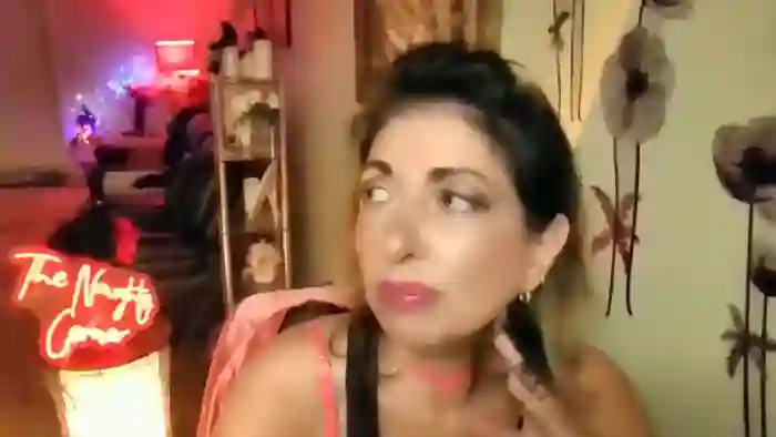 MistressCelesteAstarr