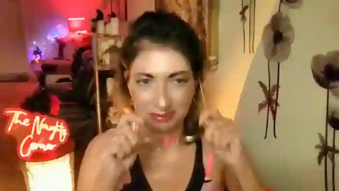 MistressCelesteAstarr