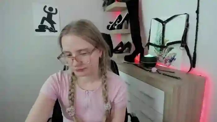 NancyxSTAR