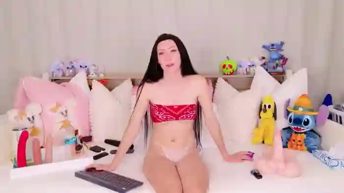 TeenieMarie