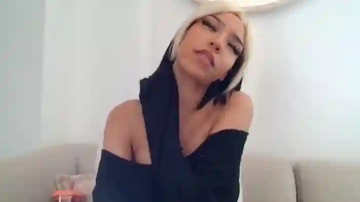 BaebyArabella