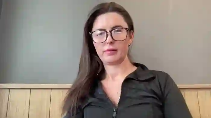BrunetteRubyRose