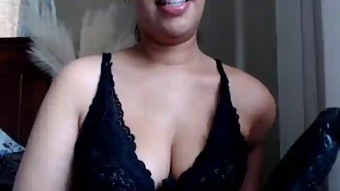 GoddessCourtney777
