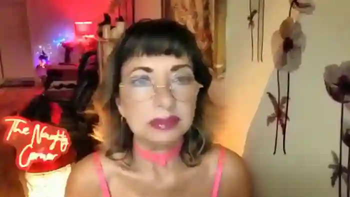 MistressCelesteAstarr