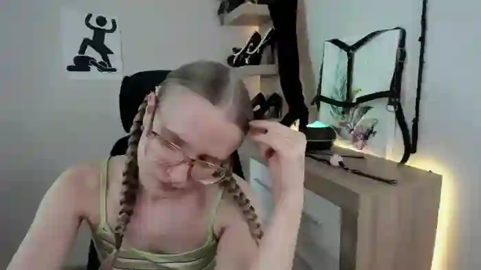 NancyxSTAR