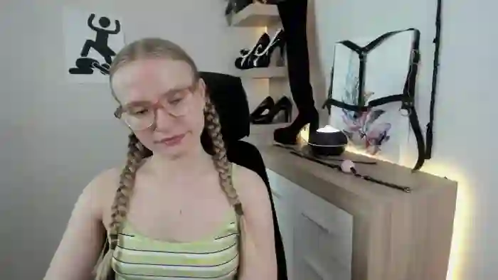 NancyxSTAR