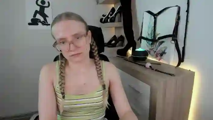 NancyxSTAR