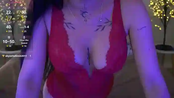 NikkiGoldX