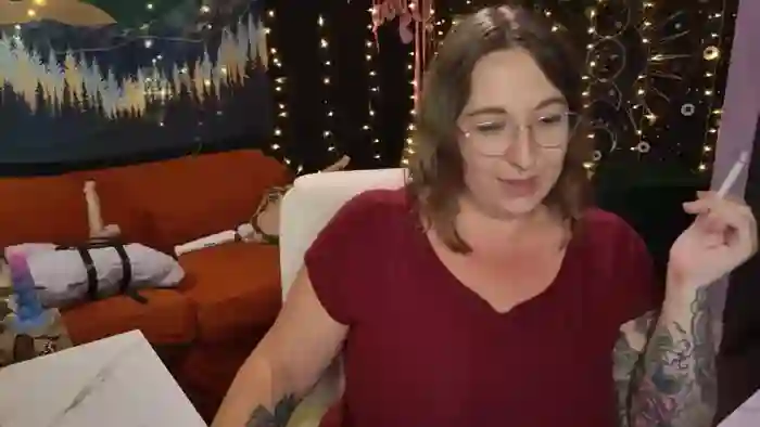PussyCupcake
