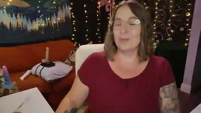 PussyCupcake